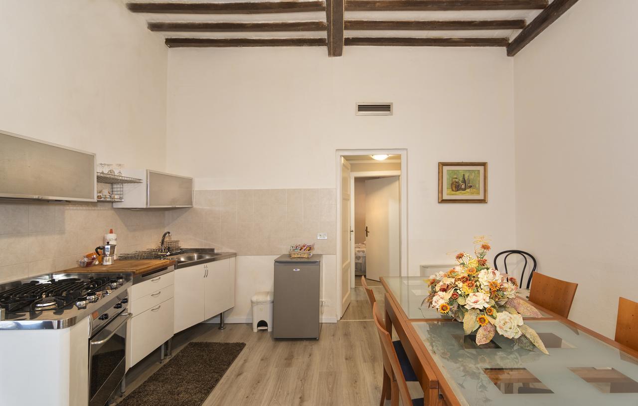Tuscan Sun Holiday Apartments Lucca Exterior foto