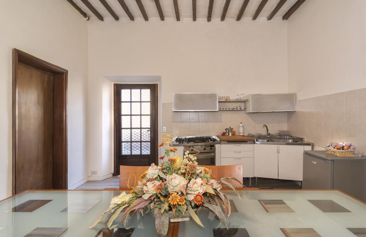 Tuscan Sun Holiday Apartments Lucca Exterior foto