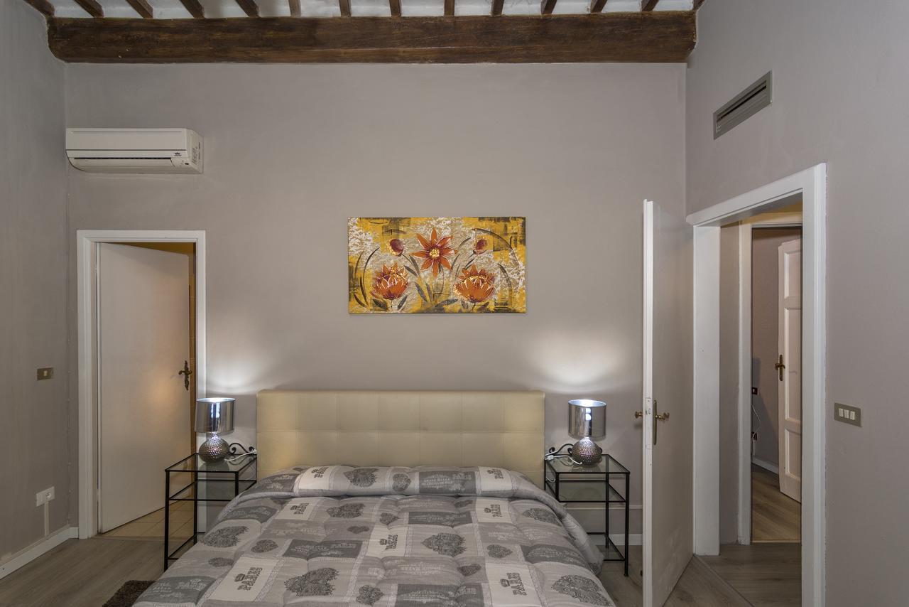 Tuscan Sun Holiday Apartments Lucca Exterior foto