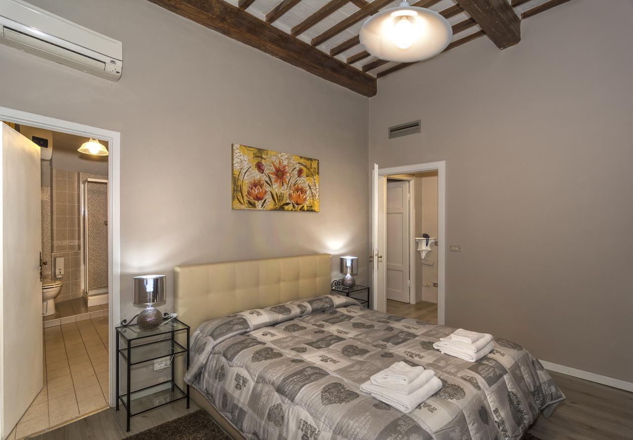Tuscan Sun Holiday Apartments Lucca Exterior foto