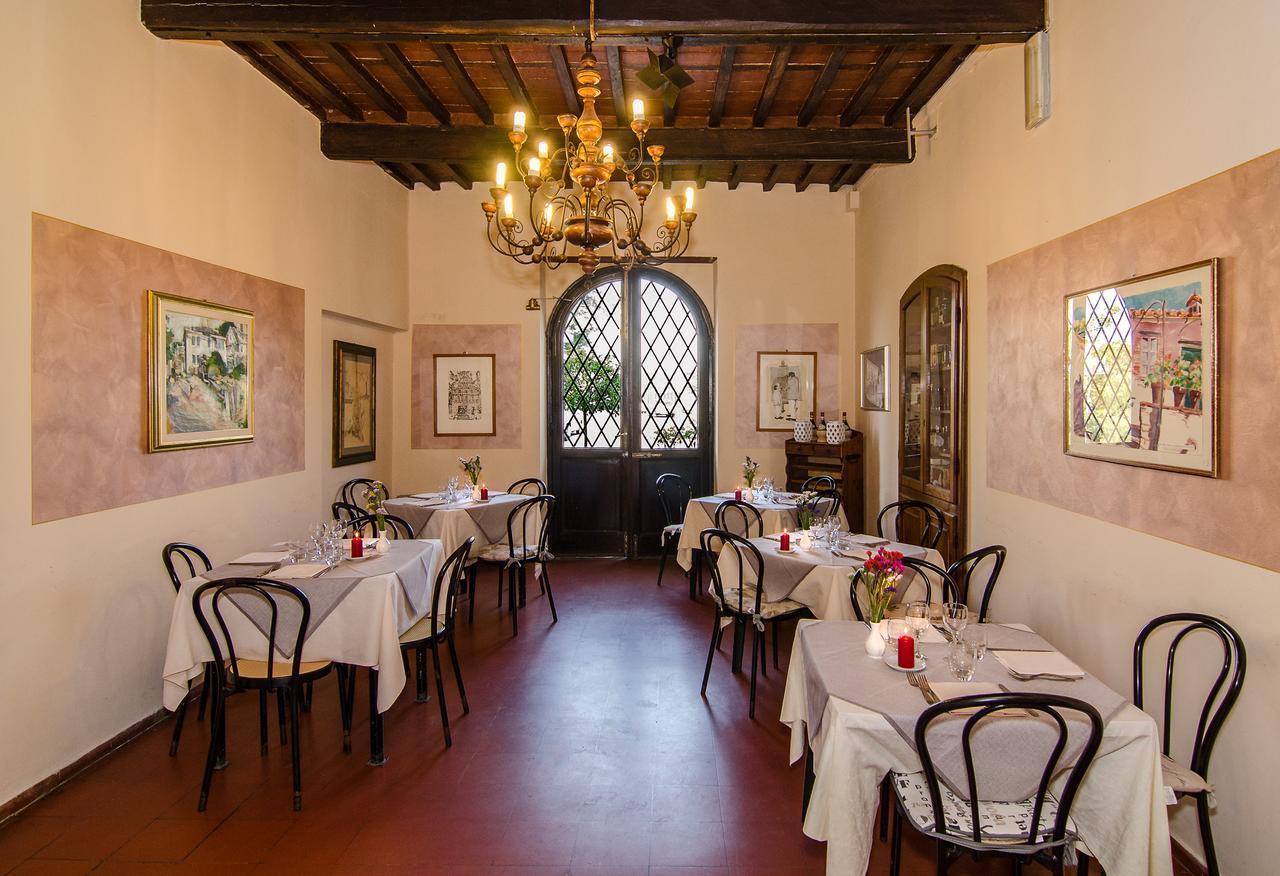 Tuscan Sun Holiday Apartments Lucca Exterior foto