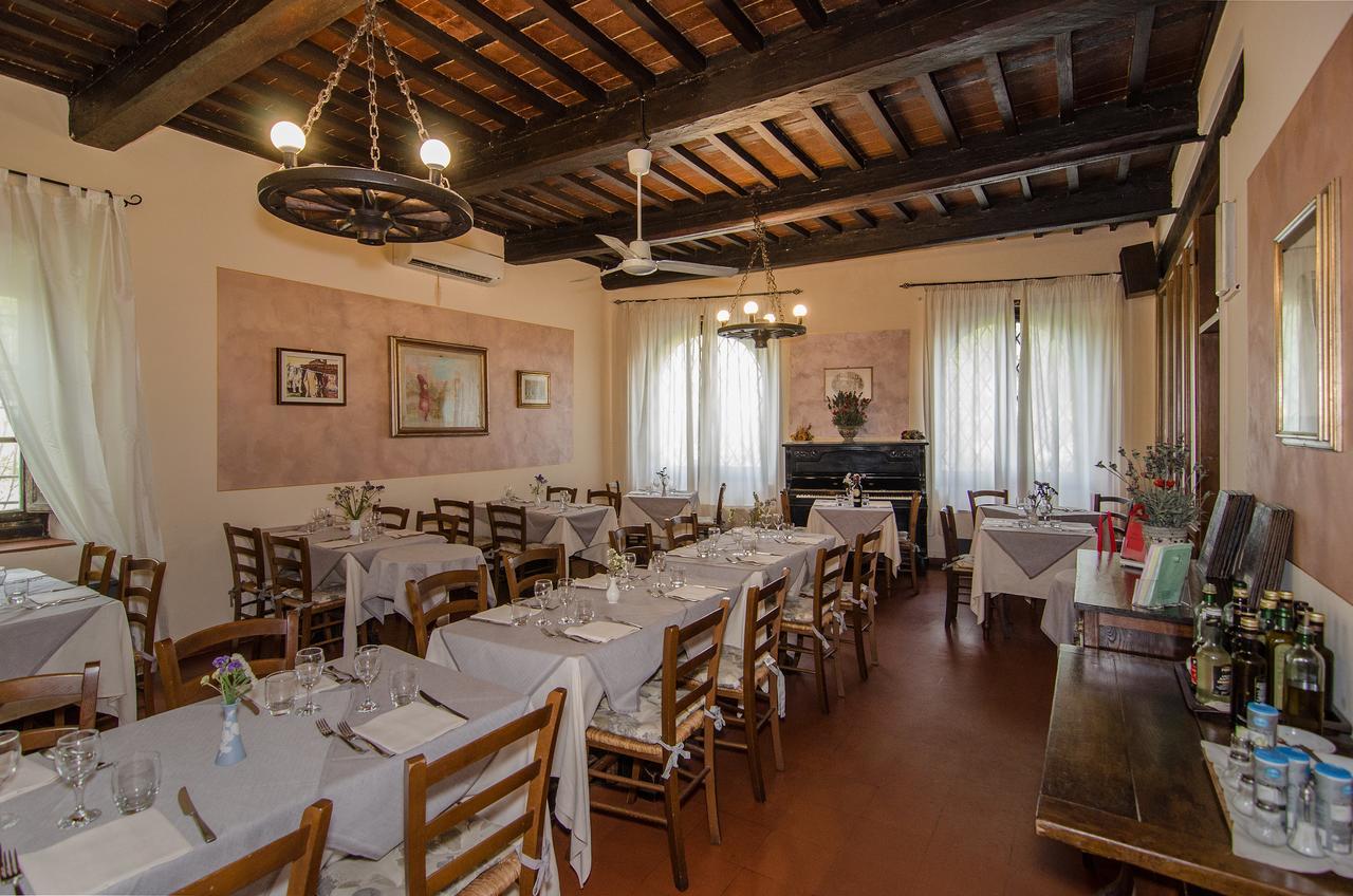 Tuscan Sun Holiday Apartments Lucca Exterior foto
