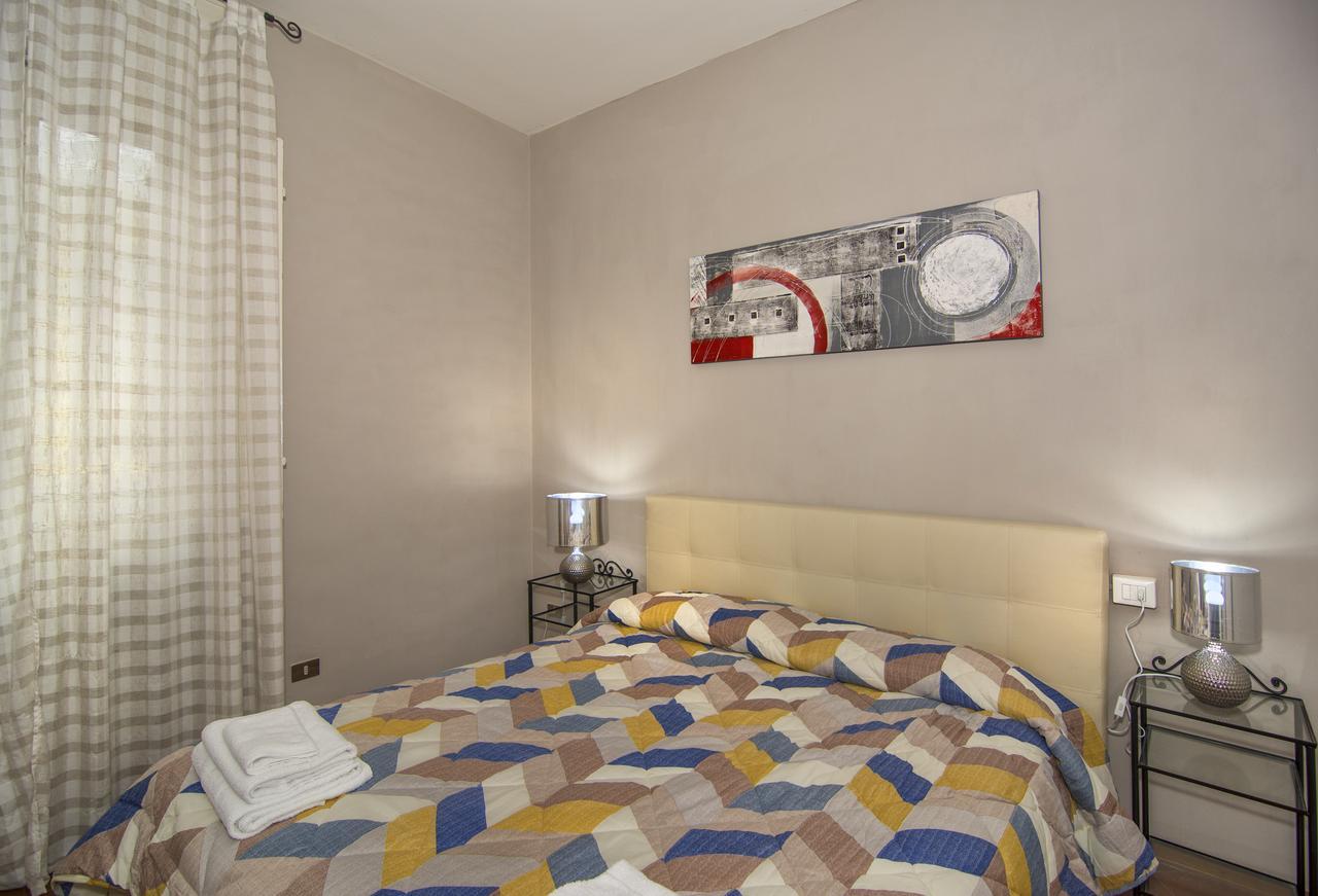 Tuscan Sun Holiday Apartments Lucca Exterior foto