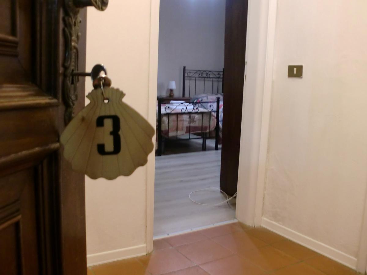 Tuscan Sun Holiday Apartments Lucca Exterior foto