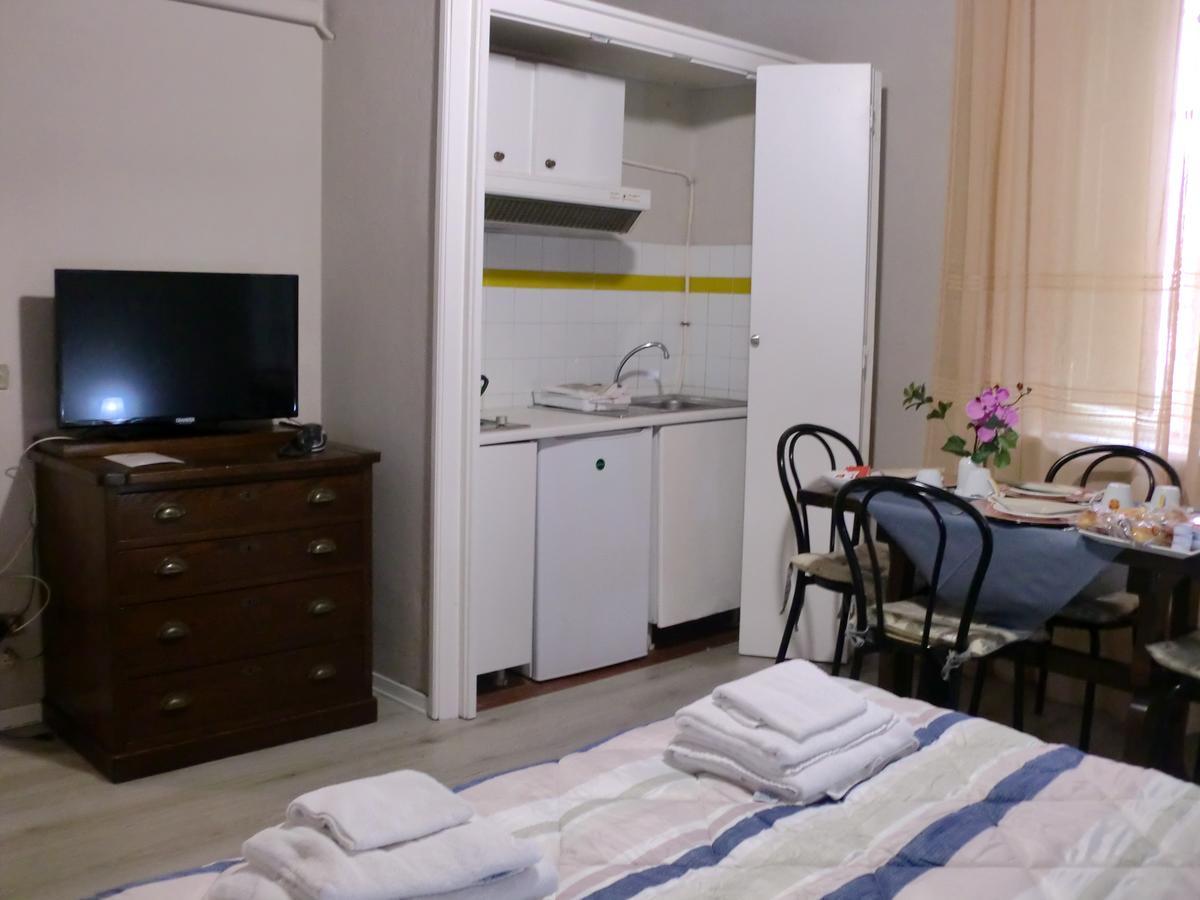 Tuscan Sun Holiday Apartments Lucca Quarto foto