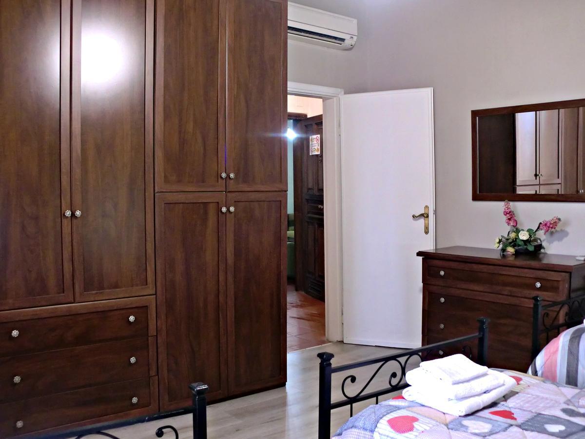 Tuscan Sun Holiday Apartments Lucca Quarto foto