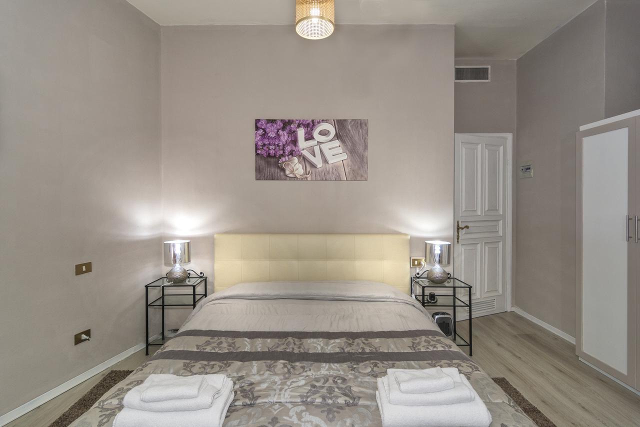 Tuscan Sun Holiday Apartments Lucca Exterior foto