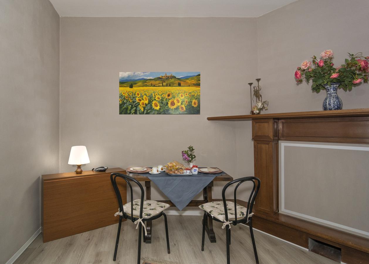Tuscan Sun Holiday Apartments Lucca Exterior foto